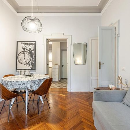 Monte Nero Charme Apartment Mediolan Zewnętrze zdjęcie