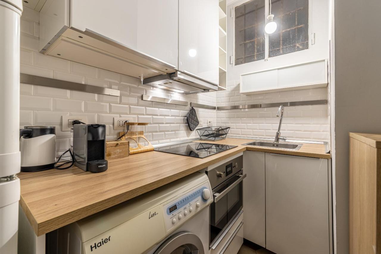 Monte Nero Charme Apartment Mediolan Zewnętrze zdjęcie