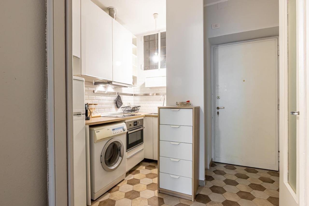 Monte Nero Charme Apartment Mediolan Zewnętrze zdjęcie