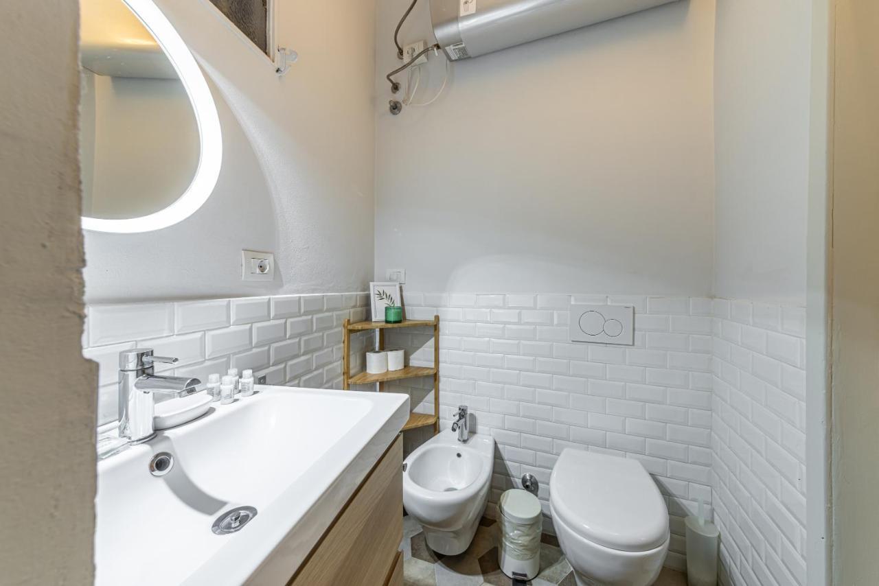 Monte Nero Charme Apartment Mediolan Zewnętrze zdjęcie