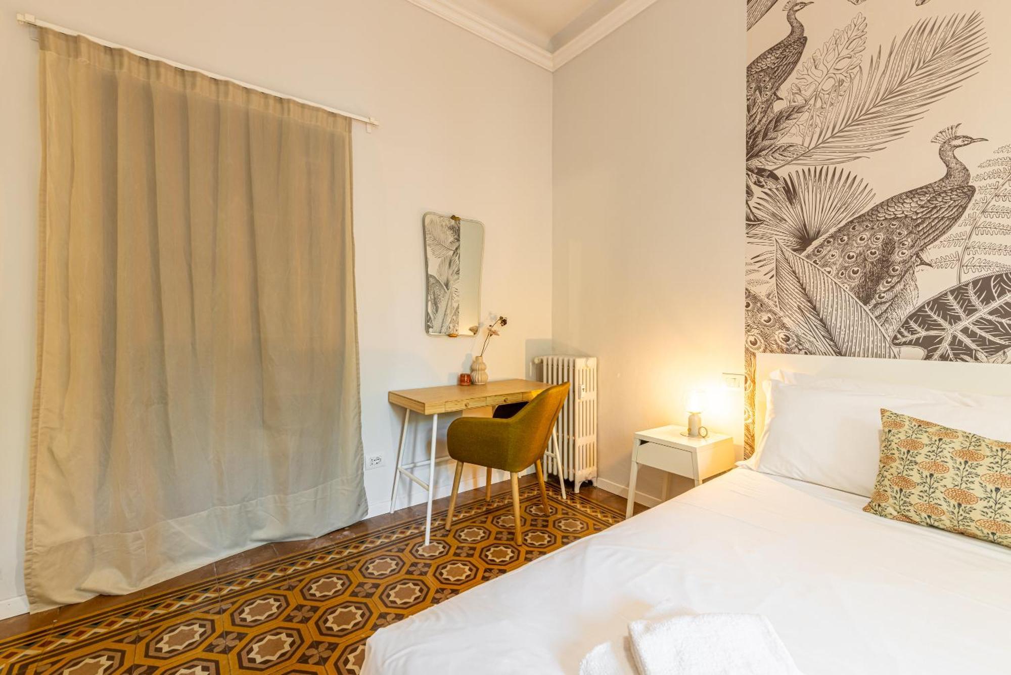 Monte Nero Charme Apartment Mediolan Zewnętrze zdjęcie