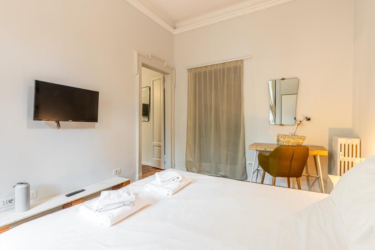 Monte Nero Charme Apartment Mediolan Zewnętrze zdjęcie