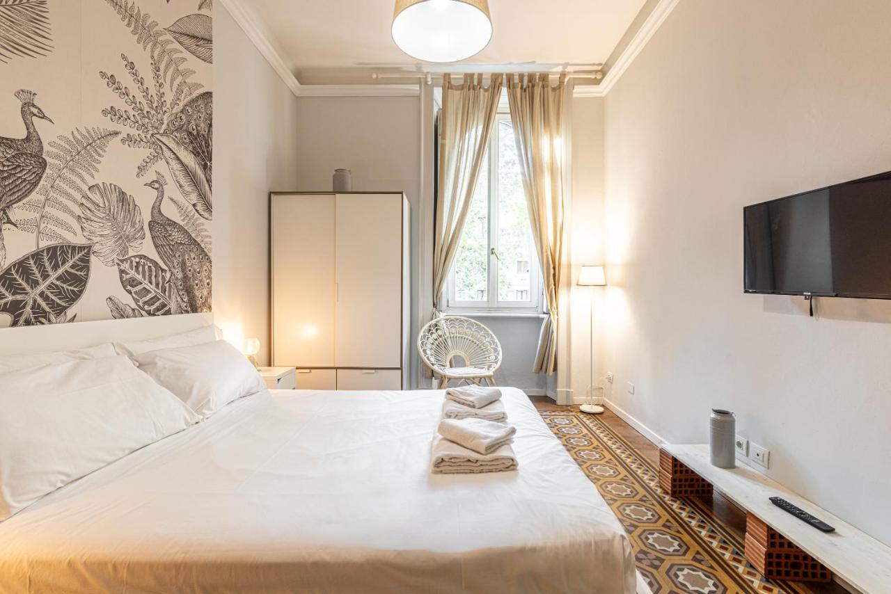 Monte Nero Charme Apartment Mediolan Zewnętrze zdjęcie